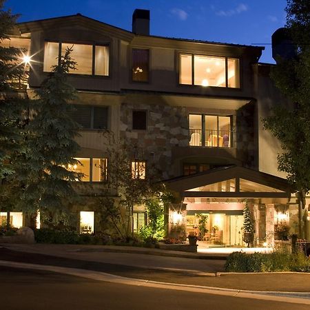 The Galatyn Lodge Vail Exterior photo