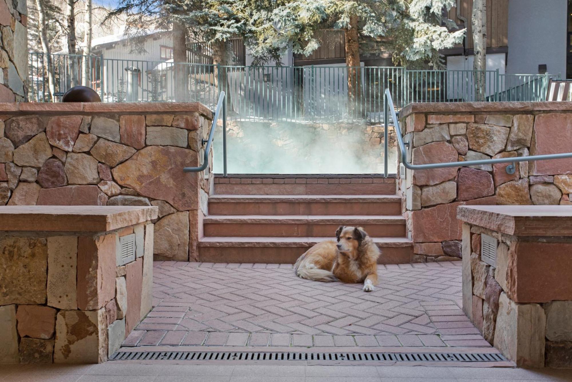 The Galatyn Lodge Vail Exterior photo