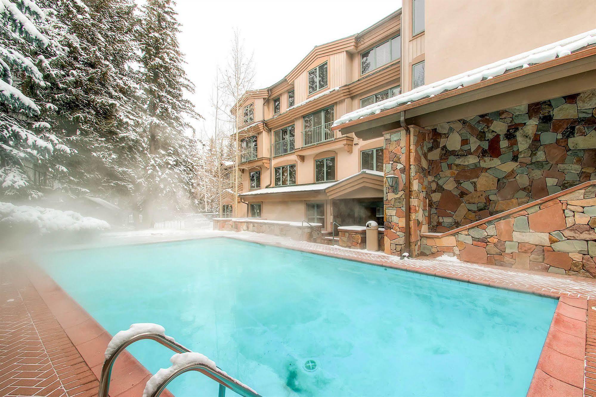 The Galatyn Lodge Vail Exterior photo